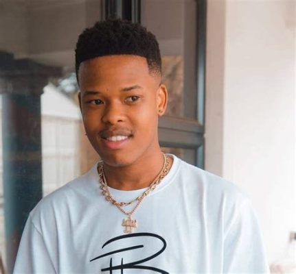 Le Grand Retour de Nasty C en France: Un Concert Electrique et une Collaboration Inattendue!