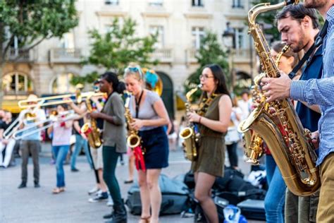 La Fête de la Musique: Un concert épique avec le légendaire Roméo Elvis !