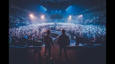 La Nuit Étincelante de Leo: Un Concert Inoubliable à Paris ?