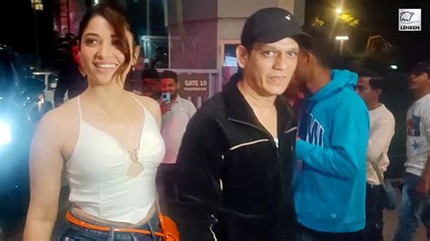 Le Concert Bollywood de Tamannaah Bhatia : Une Soirée Féerique à Ne Pas Manquer !