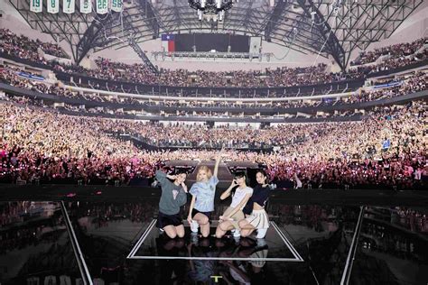 Le Dream Concert de Arashi: Une Explosion de K-Pop et d'Émotions Inoubliables!